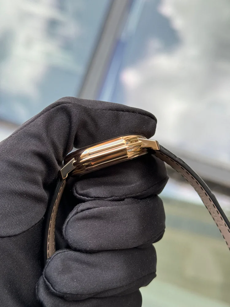 Daniel Roth Datomax Masters